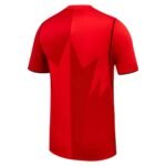 Canada 2026 Home Jersey - Fan Version