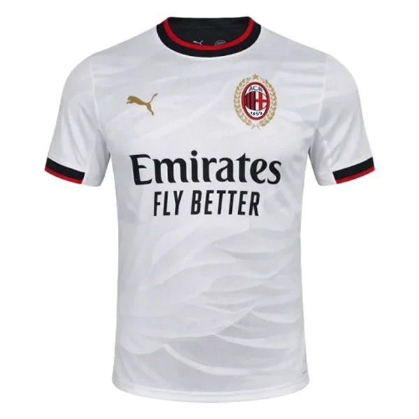 5420e68e7e8182d93538ae5346551a8b.webp AC Milan 2026/27 Away Jersey - Fan Version product image 1