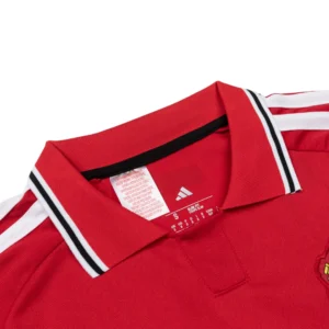 Manchester United 2026/27 Home Jersey - Fan Version product image 2