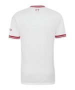 Liverpool 2026/27 Away Jersey - Player Version product image 2