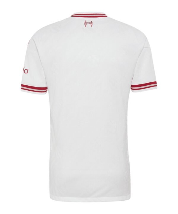 Liverpool 2026/27 Away Jersey - Player Version product image 2