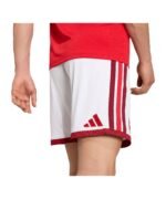 Arsenal 2026/27 Home Shorts - White product image 2