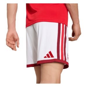 Arsenal 2026/27 Home Shorts - White product image 2