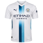 Manchester City 2026/27 Third Jersey - Fan Version