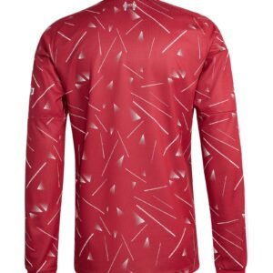 Liverpool 2026/27 Home Long Sleeve Jersey - Fan Version product image 2