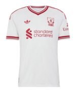 Liverpool 2026/27 Away Jersey - Player Version product image 1