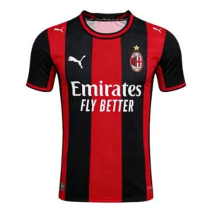 AC Milan 2026/27 Home Jersey - Fan Version product image 1