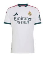 Real Madrid 2026/27 Home Jersey - Fan Version