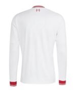 Liverpool 2026/27 Away Long Sleeve Jersey - Fan Version product image 2