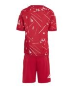 Liverpool 2026/27 Home Kids Kit - Red product image 2