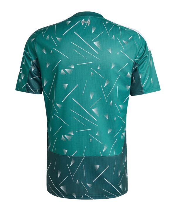 Liverpool 2026/27 Home Goalkeeper Jersey - Green product image 2