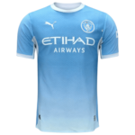 Manchester City 2026/27 Home Jersey - Fan Version product image 1