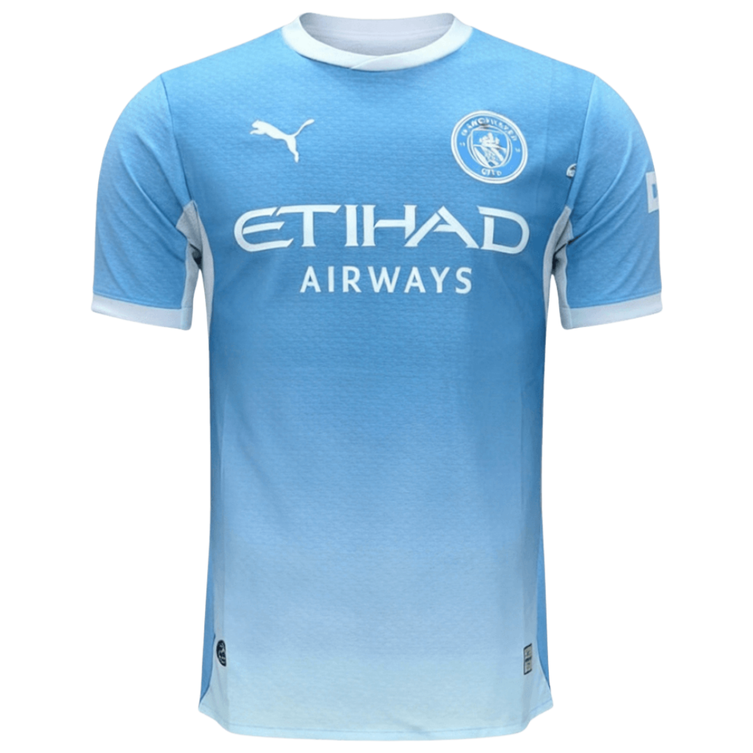 99bf54348bf37e07dd16cb9bb82bdcdf.png Manchester City 2026/27 Home Jersey - Fan Version product image 1