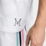 Inter Miami 2026 Third Jersey - Fan Version