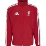Liverpool Anthem Jacket - Red product image 1