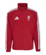 Liverpool Anthem Jacket - Red product image 1