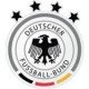 Germany national football team jerseys