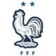 France national football team jerseys