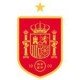 Spain national football team jerseys