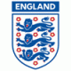 England national football team jerseys