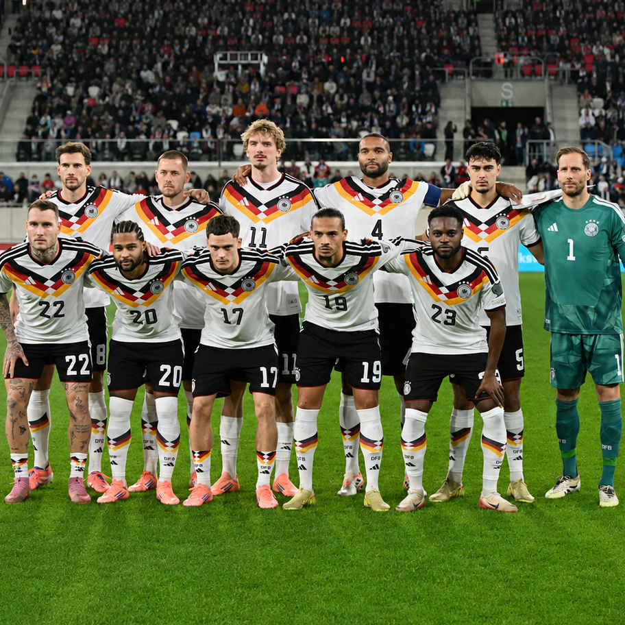 Germany national football team