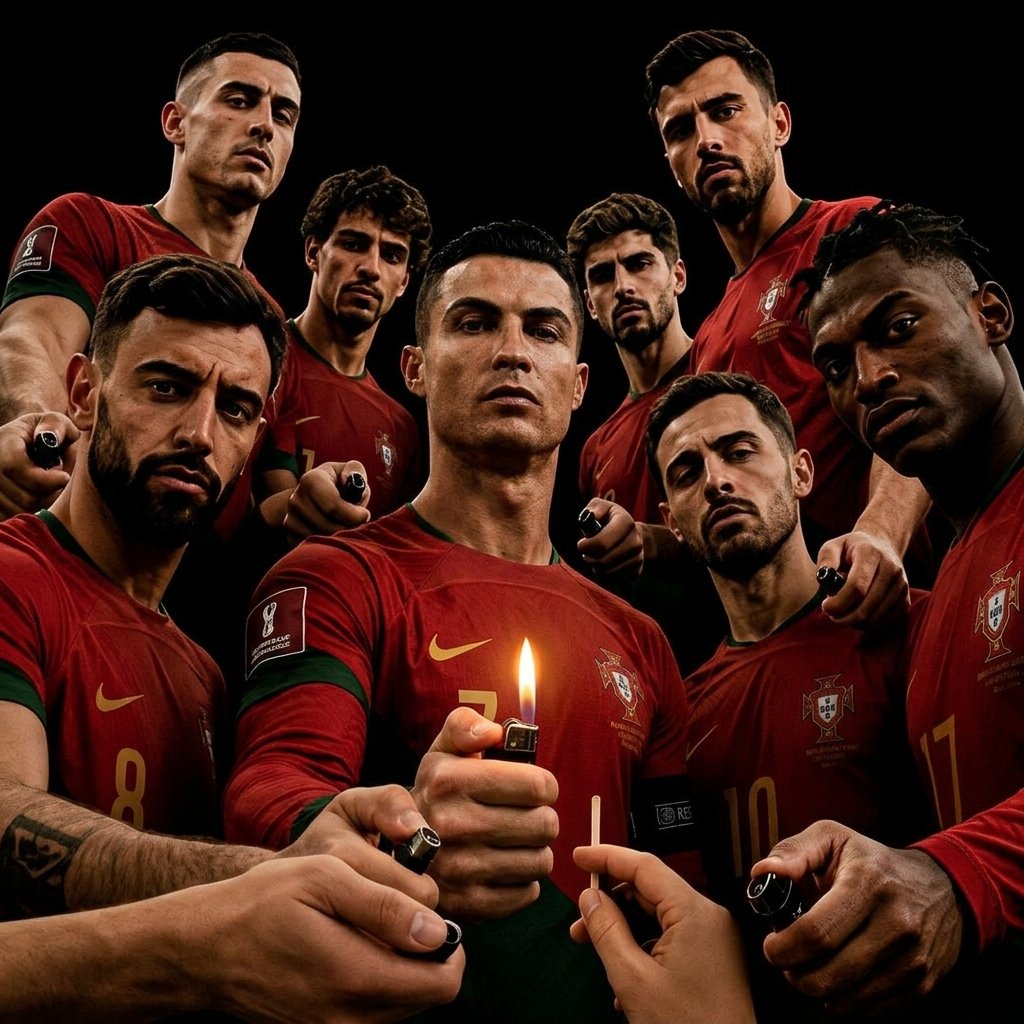Portugal national football team