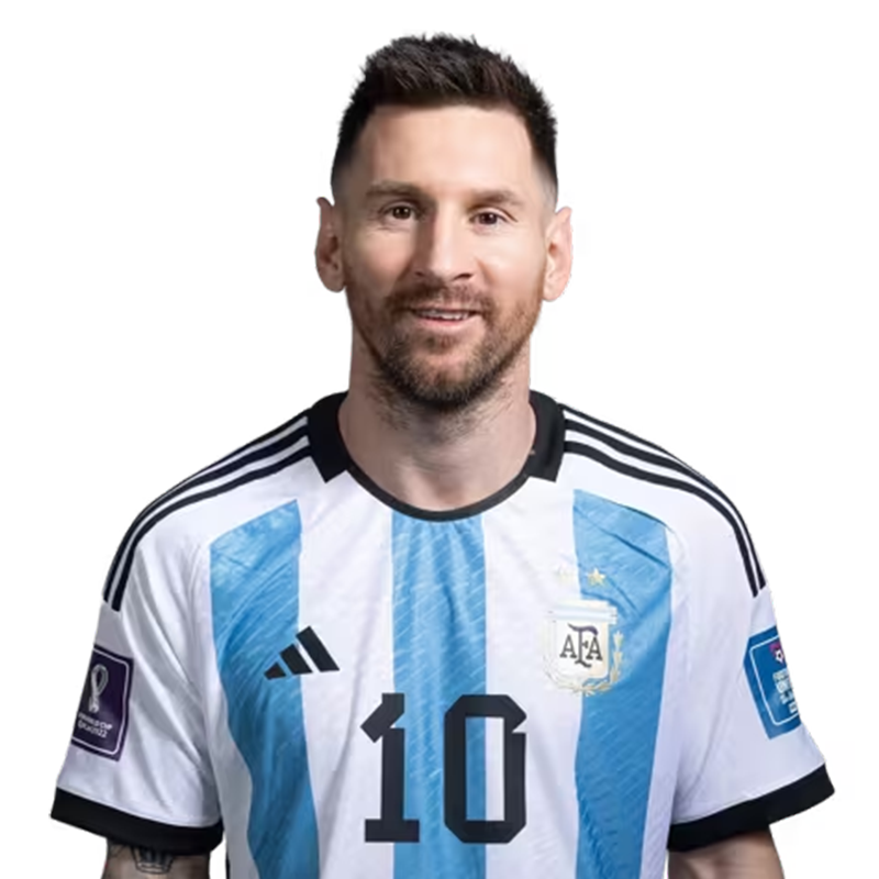 Lionel Messi football jerseys