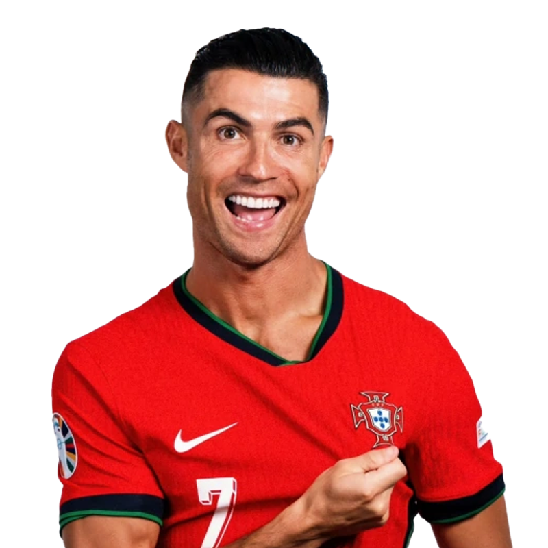 Cristiano Ronaldo Soccer Jersey Store