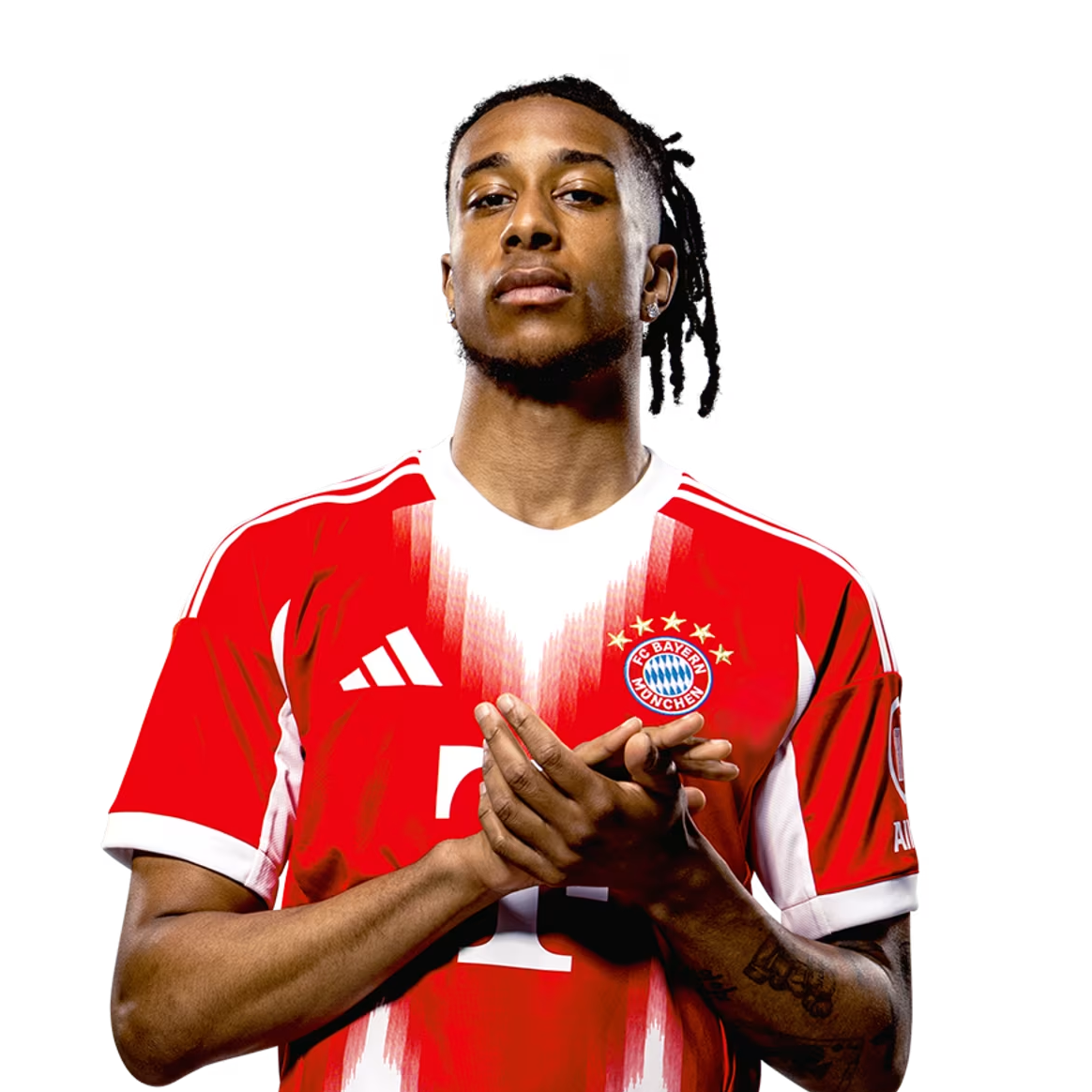 Michael Olise Soccer Jersey Store