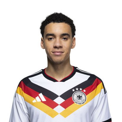 Jamal Musiala Soccer Jersey Store