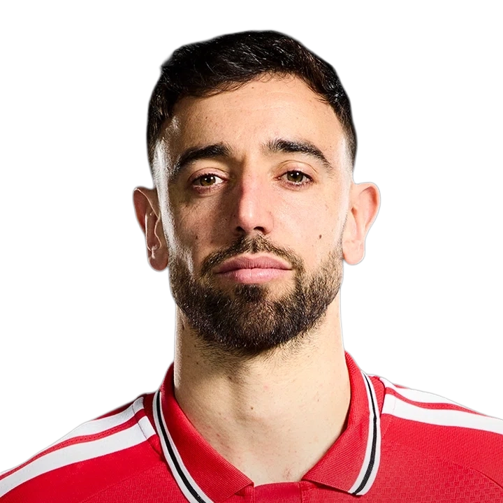 Bruno Fernandes football jerseys