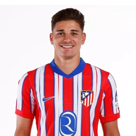 Julián Álvarez Soccer Jersey Store