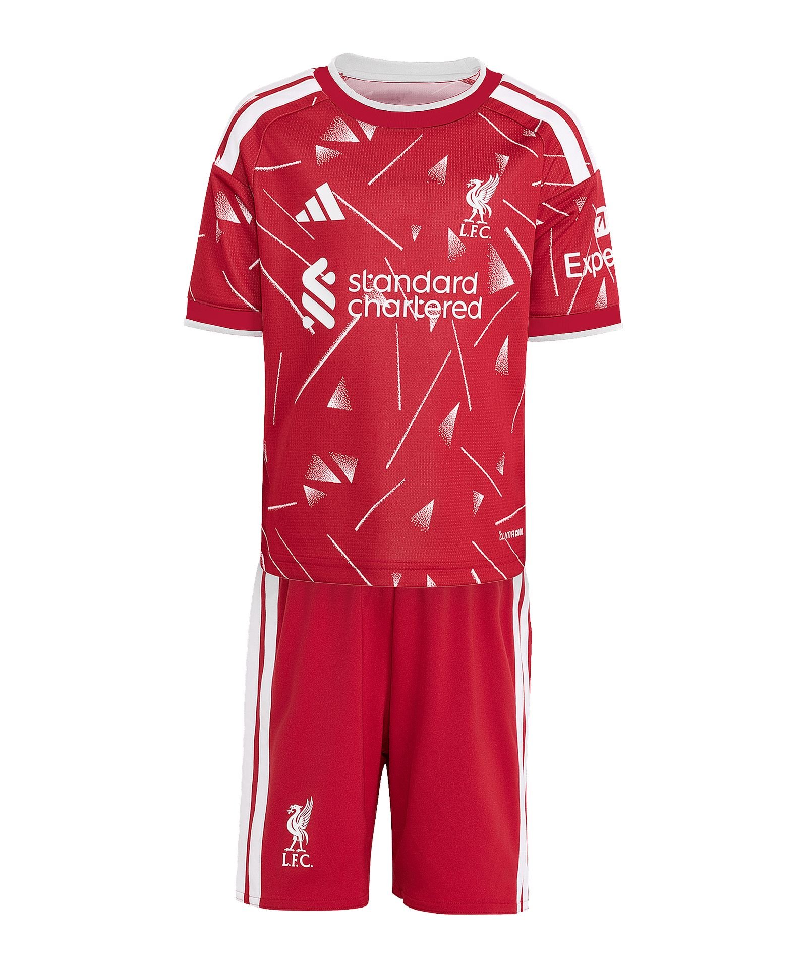 b61f750b76d8008f473a9375dfe47efa.jpg Liverpool 2026/27 Home Kids Kit - Red product image 1