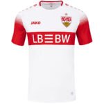 VfB Stuttgart 2026/27 Home Jersey back view