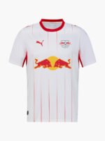 RB Leipzig 2026/27 Home Jersey back view