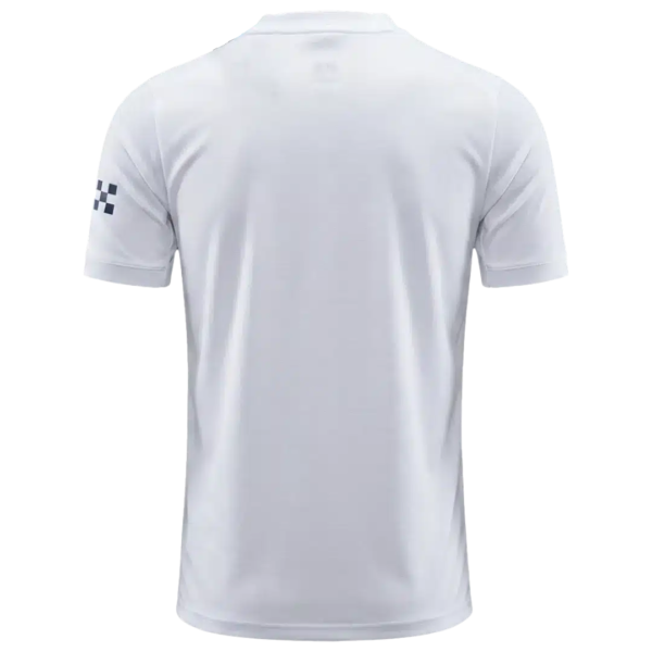 Manchester City 2026/27 Third Jersey - Fan Version