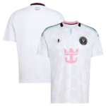Inter Miami 2026 Third Jersey - Fan Version