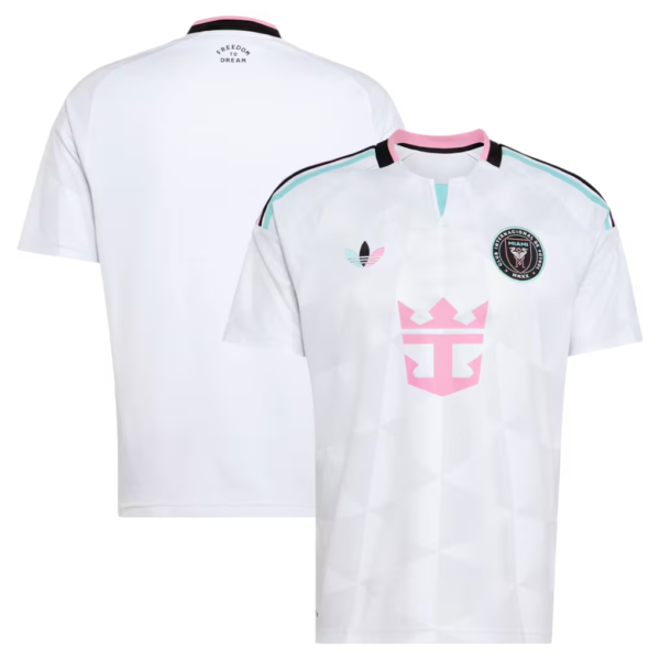 Inter Miami 2026 Third Jersey - Fan Version