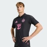 Inter Miami 2026/27 Away Jersey - Fan Version
