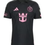 Inter Miami 2026/27 Away Jersey - Fan Version