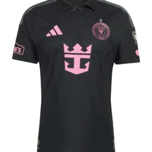 Inter Miami 2026/27 Away Jersey - Fan Version