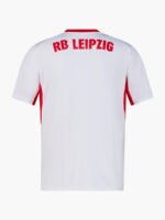 RB Leipzig 2026/27 Home Jersey detail view
