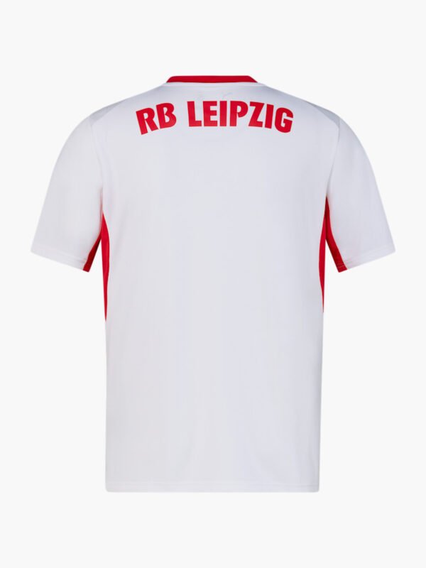 RB Leipzig 2026/27 Home Jersey detail view