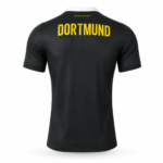 Borussia Dortmund 2026/27 Away Jersey detail view