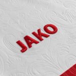 VfB Stuttgart 2026/27 Home Jersey close-up detail