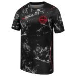 Canada 2026 Away Jersey - Fan Version
