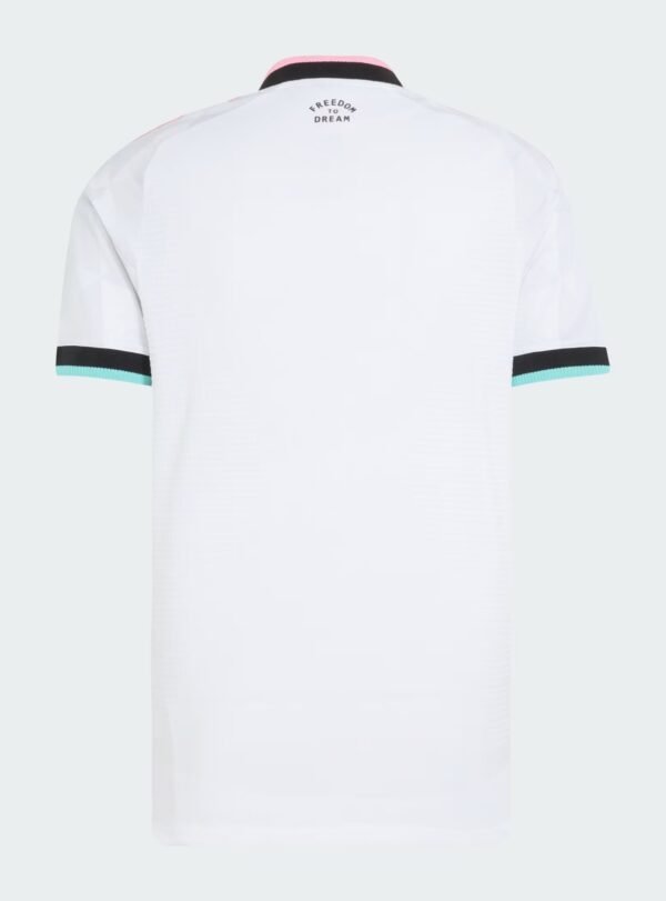 Inter Miami 2026 Third Jersey - Fan Version