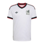 Mexico 2026 Away Jersey - Fan Version