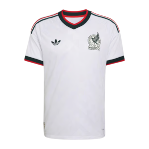Mexico 2026 Away Jersey - Fan Version