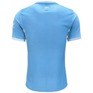 Manchester City 2026/27 Home Jersey - Fan Version product image 2